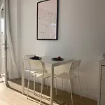 Studio Apollo Apartment
