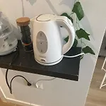 Apartment Studio Apollo