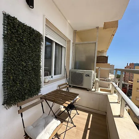 Apartmán Studio Apollo