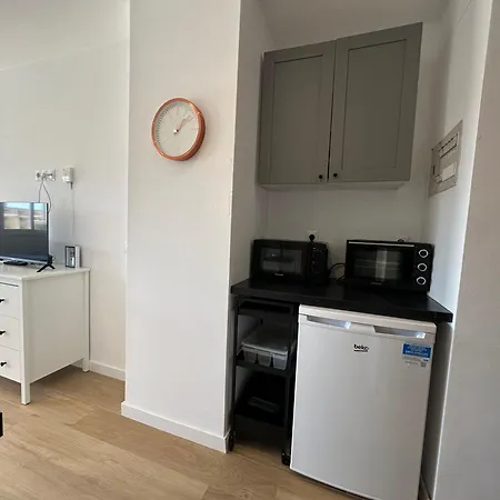 Apartmán Studio Apollo Torremolinos