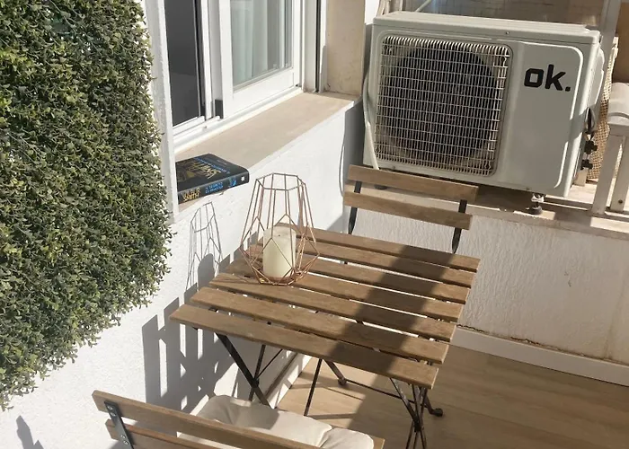 Studio Apollo Apartmán