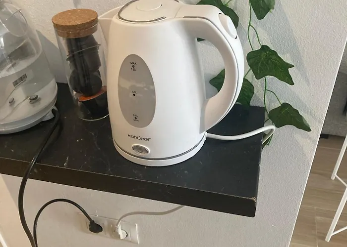 Apartmán Studio Apollo