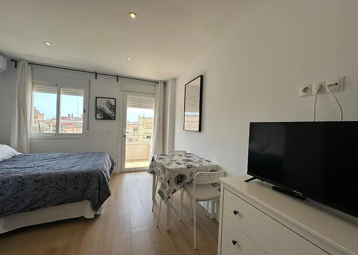 Studio Apollo Torremolinos