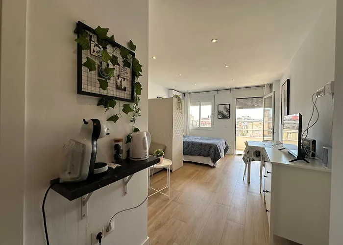 Apartmán Studio Apollo