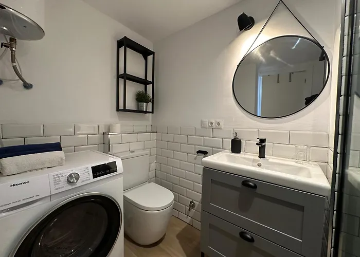 Apartmán Studio Apollo