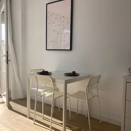 Studio Apollo Apartment