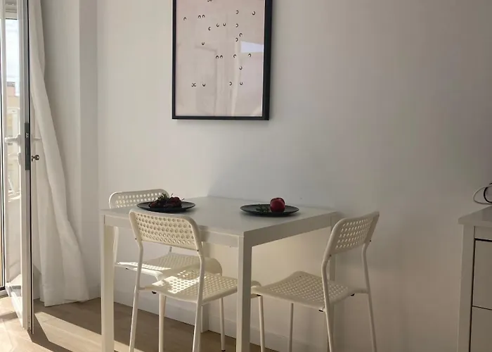 Studio Apollo Διαμέρισμα