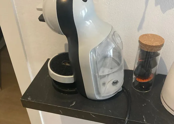 Studio Apollo Τορρεμολίνος