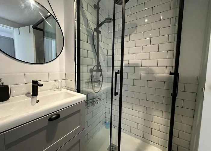 Διαμέρισμα Studio Apollo *