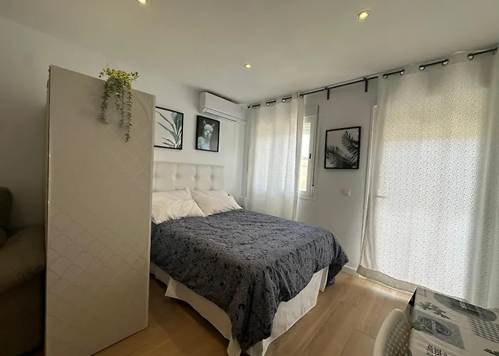 Studio Apollo Τορρεμολίνος