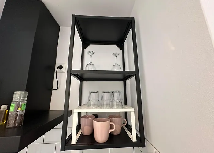 Διαμέρισμα Studio Apollo *