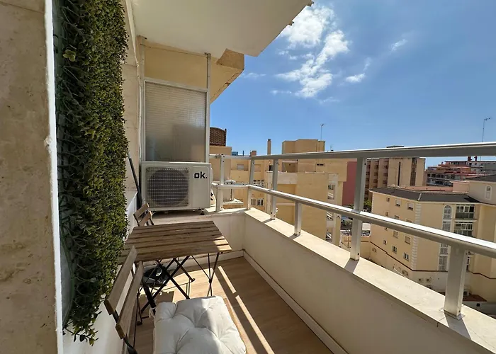 Studio Apollo Τορρεμολίνος