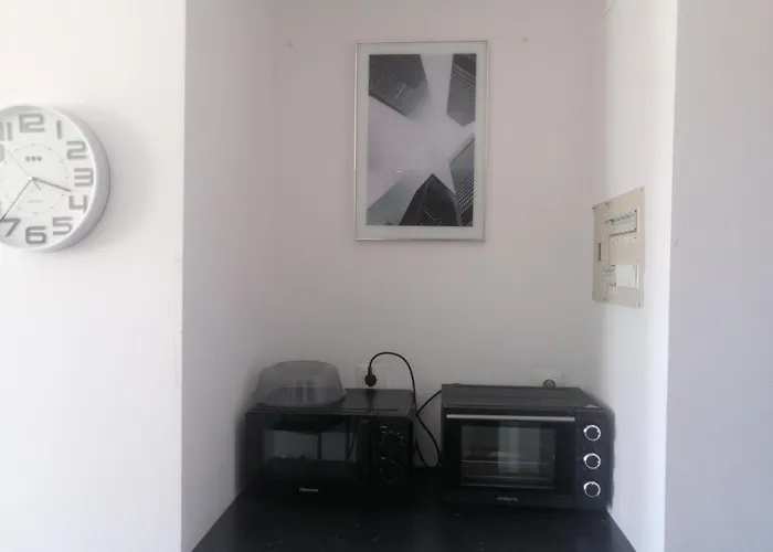 Studio Apollo Τορρεμολίνος