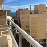 Studio Apollo Lägenhet Torremolinos