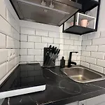 Lägenhet Studio Apollo Torremolinos