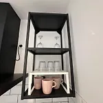 Lägenhet Studio Apollo *