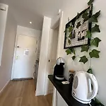 Lägenhet Studio Apollo Torremolinos